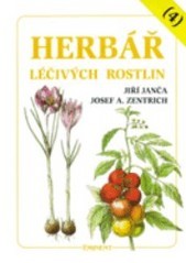 Herbář léčivých rostlin
(Díl 4)