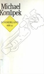 Böhmerland 600 cc