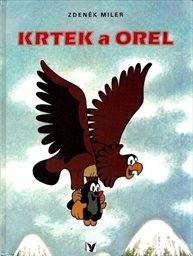 Krtek a orel