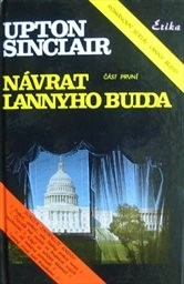 Návrat Lannyho Budda
(Část 1)