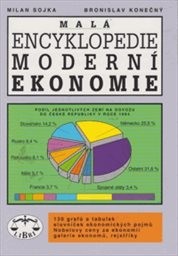 Malá encyklopedie moderní ekonomie