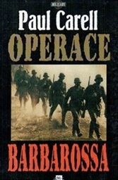 Operace Barbarossa