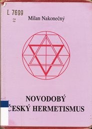 Novodobý český hermetismus