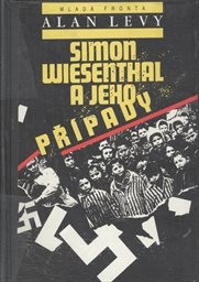 Simon Wiesenthal a jeho případy