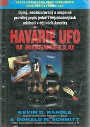 Havárie UFO u Roswellu