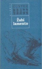 Žabí lamento