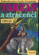 Tarzan a ztracenci