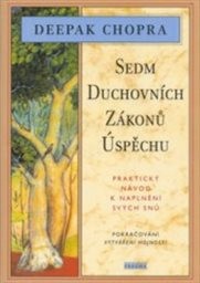 Sedm duchovních zákonů úspěchu