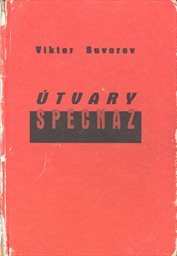 Útvary Specnaz