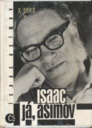 Já, Asimov