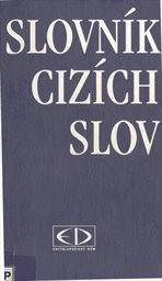 Slovník cizích slov