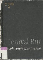 Ptáček (n)eseje, zpívá vesele