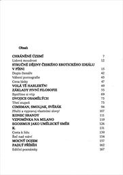 Ptáček (n)eseje, zpívá vesele