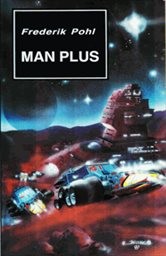 Man plus