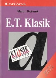 E.T. Klasik