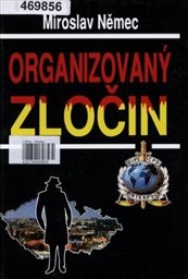 Organizovaný zločin