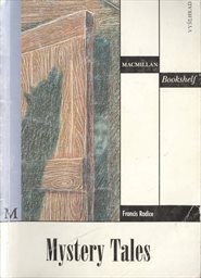 Mystery Tales