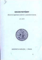 Ekosystémy