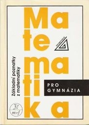 Matematika pro gymnázia