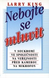 Nebojte se mluvit