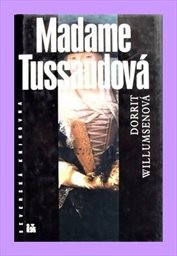 Madame Tussaudová