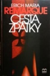 Cesta zpátky