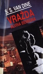 Vražda Alvina Bensona