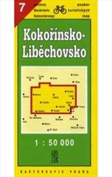 Kokořínsko - Liběchovsko