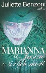 Marianna a Jason z širých moří
                        ([Díl 3])
                    