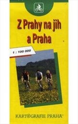 Z Prahy na jih a Praha