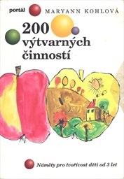 200 výtvarných činností