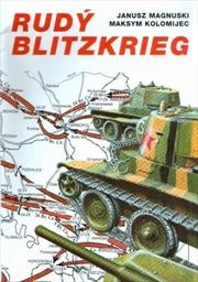 Rudý blitzkrieg