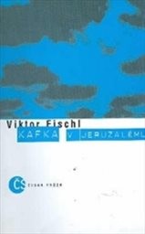 Kafka v Jeruzalému