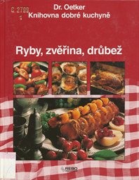 Ryby, zvěřina, drůbež