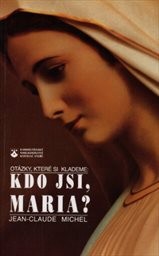 Kdo jsi, Maria?