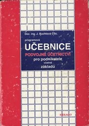 Programová učebnice
                        (Díl 1,2)
                    