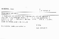 Programová učebnice
                        (Díl 1,2)
                    