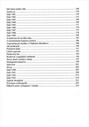 L&aacute;sky a nel&aacute;sky aneb Nen&iacute; tam nahoře ještě někdo jinej?