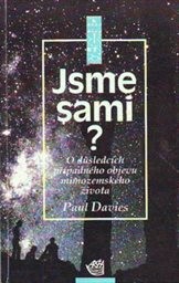 Jsme sami?