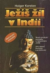 Ježíš žil v Indii