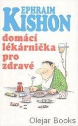 Domácí lékárnička pro zdravé