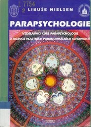 Parapsychologie