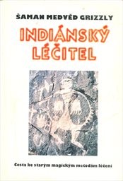 Indiánský léčitel