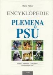 Encyklopedie - plemena psů
(Díl 1)