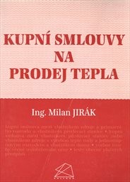 Kupní smlouvy na prodej tepla