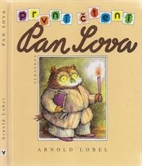 Pan Sova