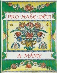 Pro naše děti a mámy