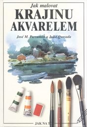 Jak malovat krajinu akvarelem