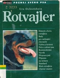 Rotvajler