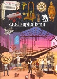 Zrod kapitalismu